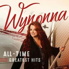 All-Time Greatest Hits mp3 Artist Compilation by Wynonna