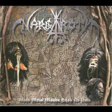Black Metal Manda Hijos De Puta (Limited Edition) mp3 Live by Nargaroth