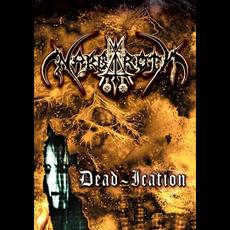 Dead-Ication mp3 Live by Nargaroth