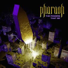 The Powers That Be mp3 Album by Pharaoh