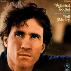Soft and soulful mp3 Album by Bill Medley