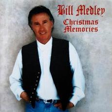 Christmas Memories mp3 Album by Bill Medley