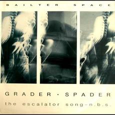 Grader Spader mp3 Album by Bailter Space