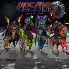 The Last Ride mp3 Album by HRSMN