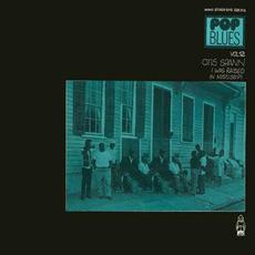 I Was Raised In Mississippi (Re-Issue) mp3 Album by Otis Spann
