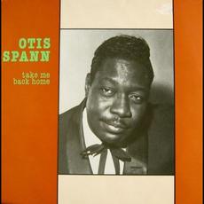Take Me Back Home mp3 Album by Otis Spann
