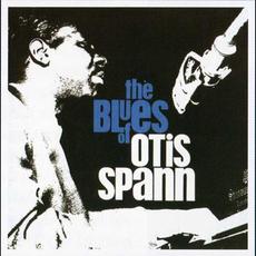 The Blues Of Otis Spann mp3 Album by Otis Spann