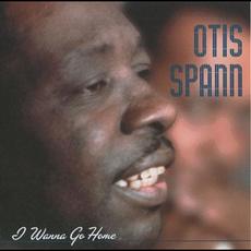 I Wanna Go Home (Remastered) mp3 Album by Otis Spann