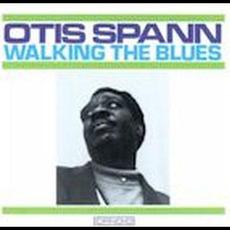 Walking the Blues (Re-Issue) mp3 Album by Otis Spann