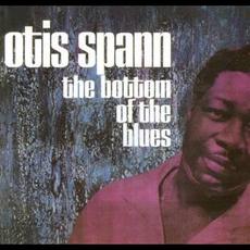 The Bottom of the Blues (Re-Issue) mp3 Album by Otis Spann
