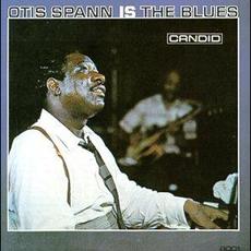 Otis Spann Is the Blues (Re-Issue) mp3 Album by Otis Spann