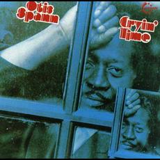 Cryin' Time (Re-Issue) mp3 Album by Otis Spann