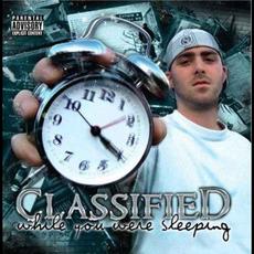 While You Were Sleeping mp3 Album by Classified