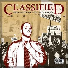 Boy-Cott-In the Industry mp3 Album by Classified