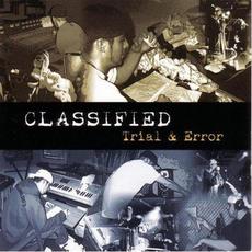 Trial & Error mp3 Album by Classified