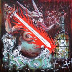 Vigorous And Liberating Death mp3 Album by Impaled Nazarene