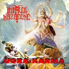 Ugra-Karma (Re-Issue) mp3 Album by Impaled Nazarene