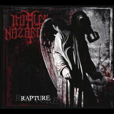 Rapture (Remastered) mp3 Album by Impaled Nazarene