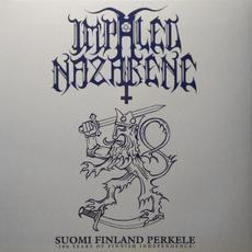 Suomi Finland Perkele: 100 Years Of Finnish Independence (Limited Edition) mp3 Album by Impaled Nazarene