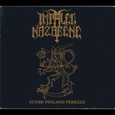 Suomi Finland Perkele (Re-Issue) mp3 Album by Impaled Nazarene