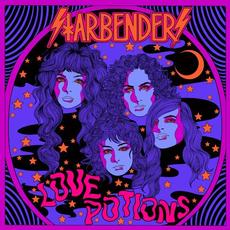 Love Potions mp3 Album by StarBenders