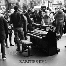 Rarities EP 1 mp3 Album by Scars On 45