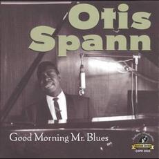 Good Morning Mr. Blues mp3 Artist Compilation by Otis Spann
