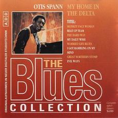 My Home In The Delta mp3 Artist Compilation by Otis Spann