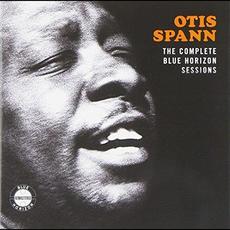 The Complete Blue Horizon Sessions mp3 Artist Compilation by Otis Spann