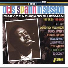 In Session: Diary Of A Chicago Bluesman 1953-1960 mp3 Compilation by Various Artists