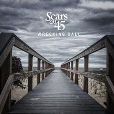 Wrecking Ball mp3 Single by Scars On 45