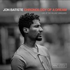 Chronology of a Dream: Live at the Village Vanguard mp3 Live by Jon Batiste
