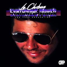 Synthwave Power (For Your Quarantine) mp3 Album by Le Choban
