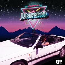 San Junipero EP mp3 Album by Le Choban