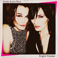 Night Tracks mp3 Album by Candy Apple Blue