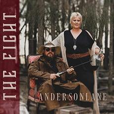 The Fight mp3 Album by Andersonlane