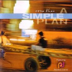A Simple Plan mp3 Album by Reza Khan