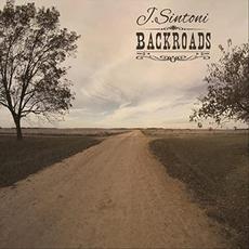 Backroads mp3 Album by J.Sintoni