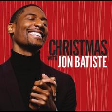 Christmas With Jon Batiste mp3 Album by Jon Batiste