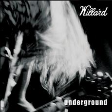 Underground mp3 Album by Willard