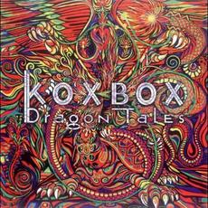 Dragon Tales mp3 Album by Koxbox