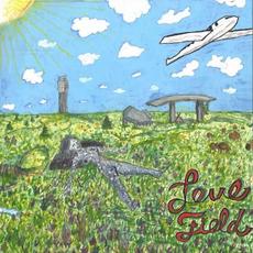 Love Field mp3 Album by New Tribe