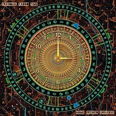 Tranquil Taboo Time mp3 Album by Home Brewed Universe