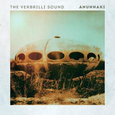 Anunnaki mp3 Album by The Verbrilli Sound