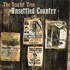 Unsettled Country mp3 Album by The Scarlet Tree