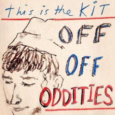 Off Off Oddities mp3 Album by This Is The Kit