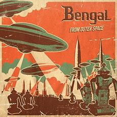 From Outer Space mp3 Album by Bengal