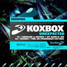 Unexpected mp3 Single by Koxbox