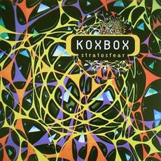 Stratosfear mp3 Single by Koxbox