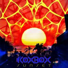 Sunset mp3 Single by Koxbox